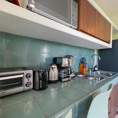 Hotel Ocean View Loft In Punta Cocos - C102 à Holbox Extérieur photo