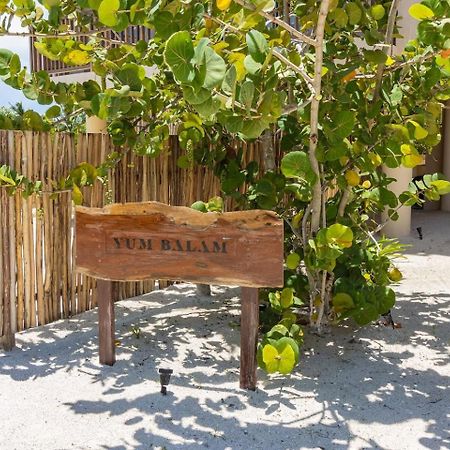 Hotel Ocean View Loft In Punta Cocos - C102 à Holbox Extérieur photo